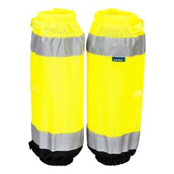 Stuptuty ostrzegawcze, odblaskowe HV389 Portwest