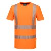 T-shirt ostrzegawczy KX3 Sports KX301 Portwest