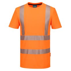 T-shirt ostrzegawczy KX3 Sports KX301 Portwest