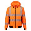 Bluza przeciwdeszczowa ostrzegawcza KX3 Sport Bomber KX315 Portwest