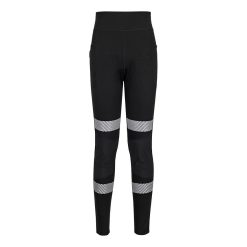 Elastyczne legginsy robocze dla kobiet KX3 KX381 Portwest