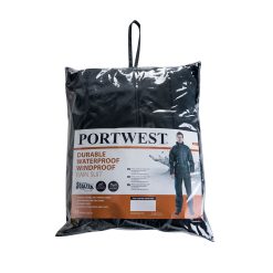 Podstawowy komplet przeciwdeszczowy Sealtex (kurtka i spodnie) L450 Portwest
