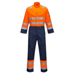 Kombinezon ostrzegawczy Modaflame RIS MV29 Portwest