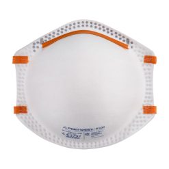 Półmaska FFP1 (20 szt.) P100 Portwest