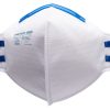 Półmaska składana FFP2 (Pk20) P250 Portwest