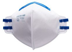Półmaska składana FFP2 (Pk20) P250 Portwest