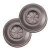 Blister z dwoma filtrami kombinowanymi (Pak 2) P978 Portwest