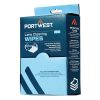 Chusteczki do czyszczenia okularów PA01 Portwest
