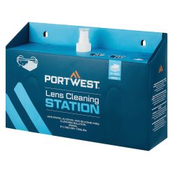 Stanowisko do czyszczenia okularów PA02 Portwest