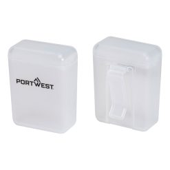 Pudełko do przechowywania zatyczek do uszu (Pk50) PA09 Portwest