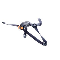 Pasek 4 punktowy dla hełmów do pracy na wysokości PA49 Portwest