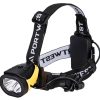 Latarka czołowa Dual Power Portwest PA63 Portwest