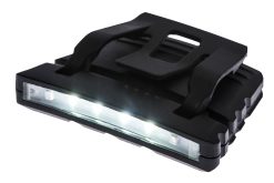 Światło LED do czapki PA72 Portwest