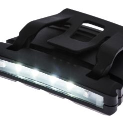 Światło LED do czapki PA72 Portwest