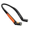 Latarka LED USB na szyję PA73 Portwest