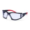 Okulary ochronne Wrap Around Pro PB32 Portwest