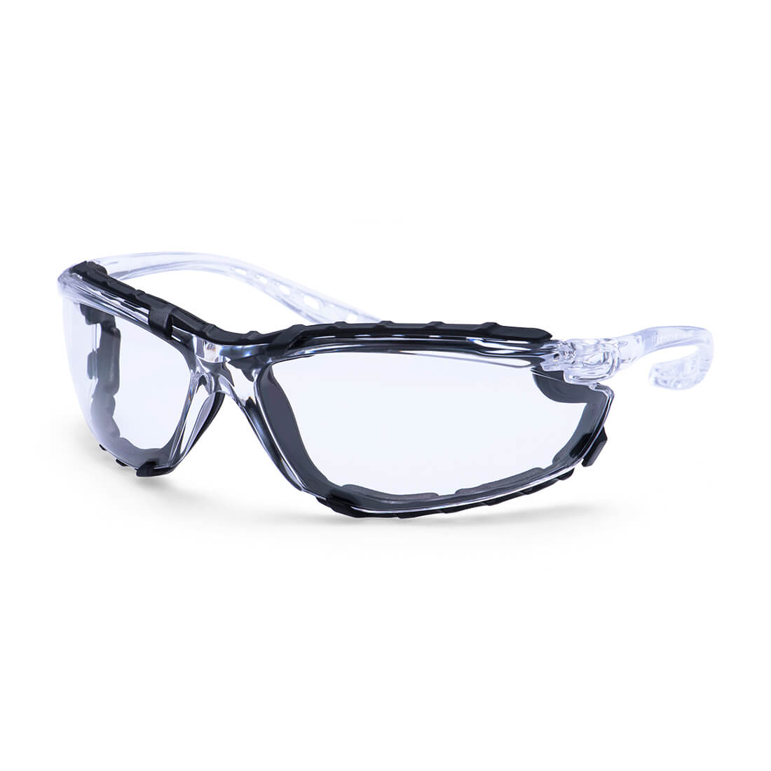 Lite Plus Safety Glasses PS14 Portwest