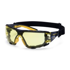 Okulary ochronne Tech Look Pro KN PS28 Portwest