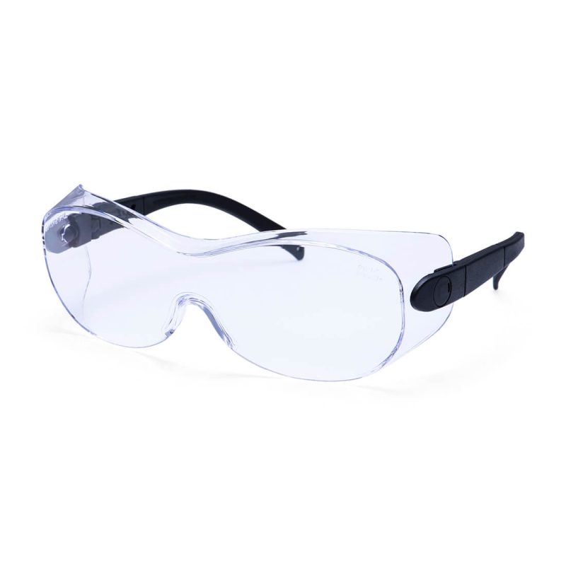 Okulary ochronne Portwest do założenia na okulary korekcyjne PS30 Portwest