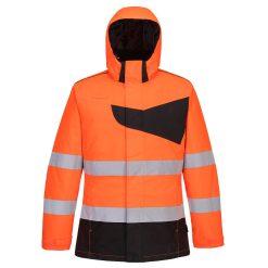 Kurtka ostrzegawcza zimowa PW2 PW261 Portwest