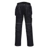 Spodnie robocze stretch PW3 z kieszeniami kaburowymi PW305 Portwest