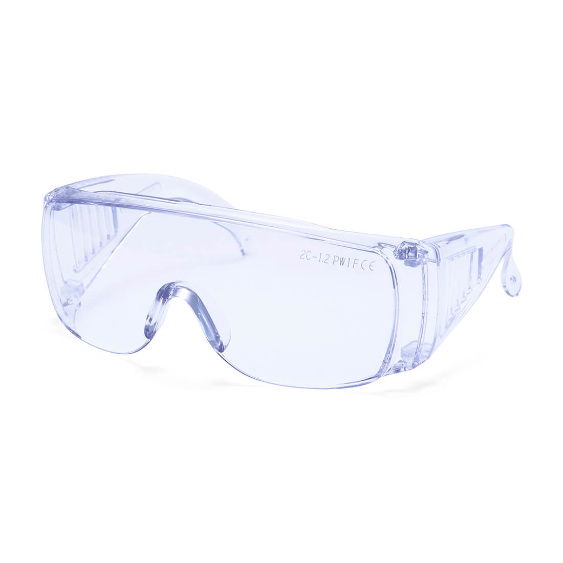 Okulary ochronne Visitor PW30 Portwest