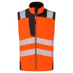 Kamizelka ostrzegawcza Softshell (3L) PW325 Portwest