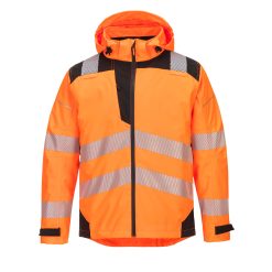 Ostrzegawcza kurtka przeciwdeszczowa PW3 Extreme PW360 Portwest