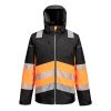 Ocieplana kurtka ostrzegawcza PW3 - klasa 1 PW364 Portwest