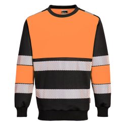 Bluza ostrzegawcza PW3 - klasa 1 PW376 Portwest