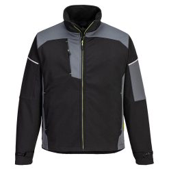 Kurtka Softshell PW3 (3L). PW378 Portwest
