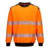 Bluza ostrzegawcza PW3 PW379 Portwest