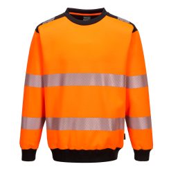 Bluza ostrzegawcza PW3 PW379 Portwest