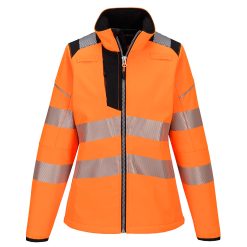 Softshell damski PW3 PW381 Portwest