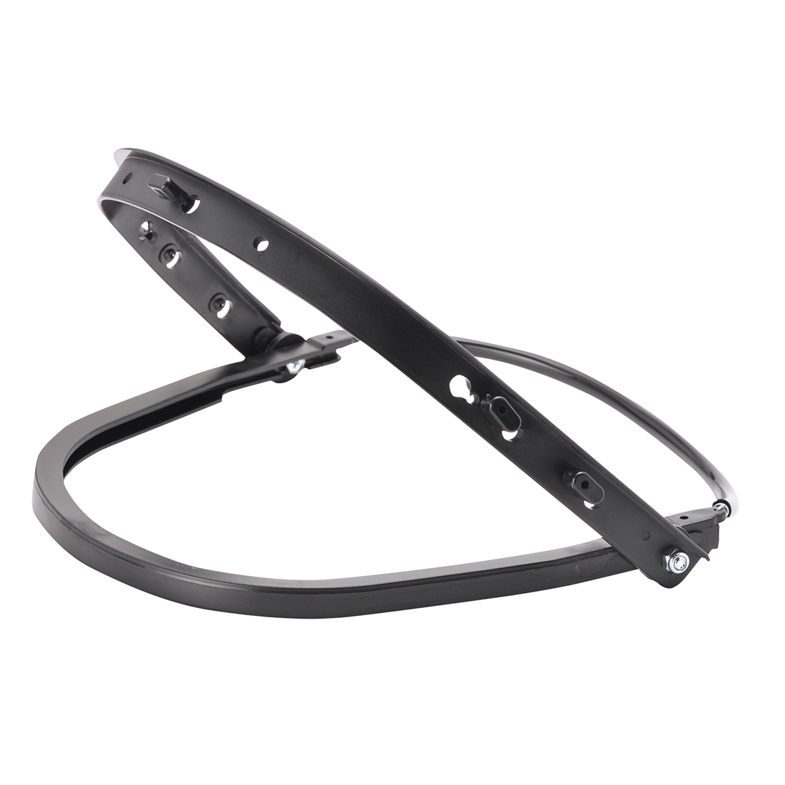 Uchwyt hełmowy do wizjerki PW58 Portwest