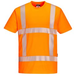 T-Shirt ostrzegawczy RWS R413 Portwest
