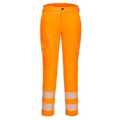 Spodnie ostrzegawcze ze stretchem RWS R440 Portwest