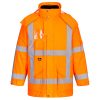 Kurtka ostrzegawcza 3w1 R461 Portwest