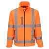 RWS Hi-Vis Softshell Jacket 3L R462 Portwest