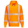 Bluza ostrzegawcza z kapturem RWS R477 Portwest