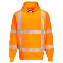 Bluza ostrzegawcza z kapturem RWS R477 Portwest