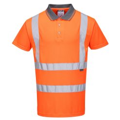 Koszulka ostrzegawcza polo RT22 Portwest