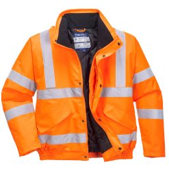 Kurtka ostrzegawcza Bomber RIS RT32 Portwest