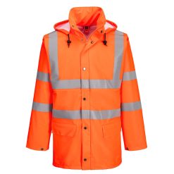 Kurtka ostrzegawcza Sealtex Ultra nieocieplana (Pomarańczowa) RT50 Portwest