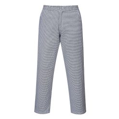 Spodnie kucharskie Harrow S068 Portwest