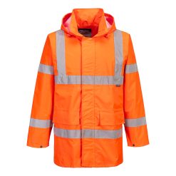 Kurtka ostrzegawcza Lite Traffic S160 Portwest