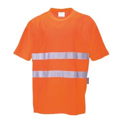T-shirt Cotton Comfort S172 Portwest
