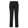 Elastyczne spodnie robocze damskie Chino Slim S235 Portwest