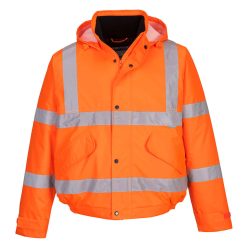 Kurtka ostrzegawcza Bomber S463 Portwest