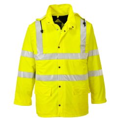 Kurtka ostrzegawcza ocieplana Sealtex Ultra S490 Portwest